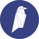 Logo Ravencoin